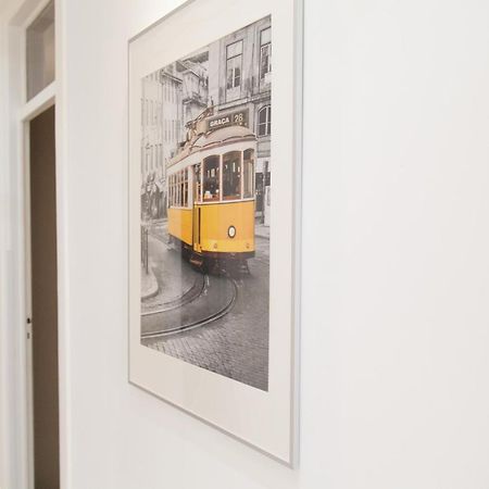 Flh Madragoa Fresh Design Apartment Lisboa Exterior foto
