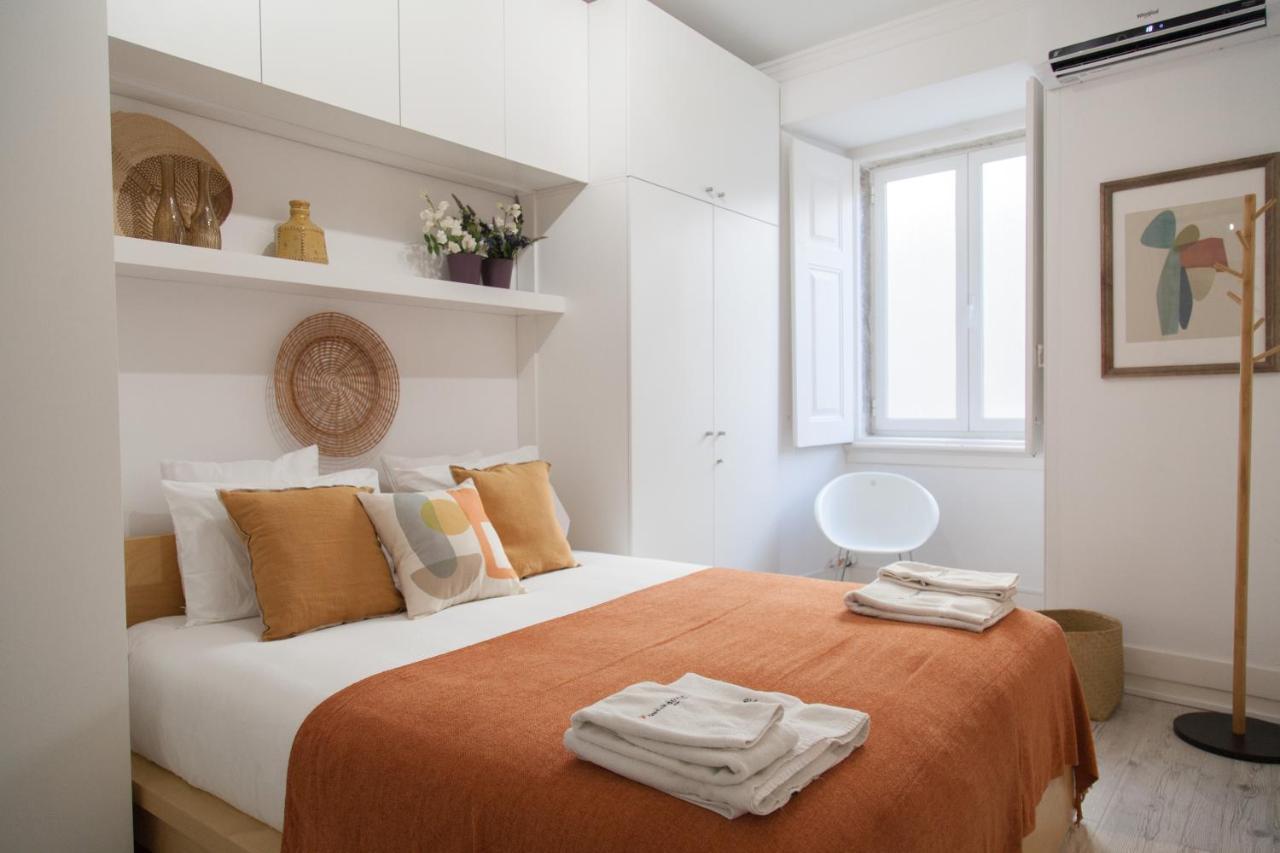 Flh Madragoa Fresh Design Apartment Lisboa Exterior foto