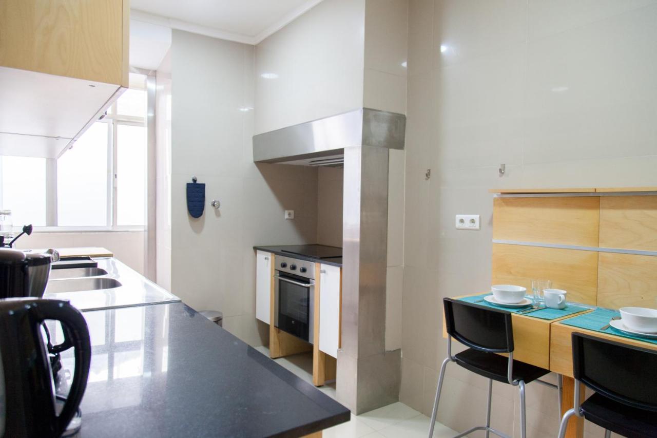 Flh Madragoa Fresh Design Apartment Lisboa Exterior foto