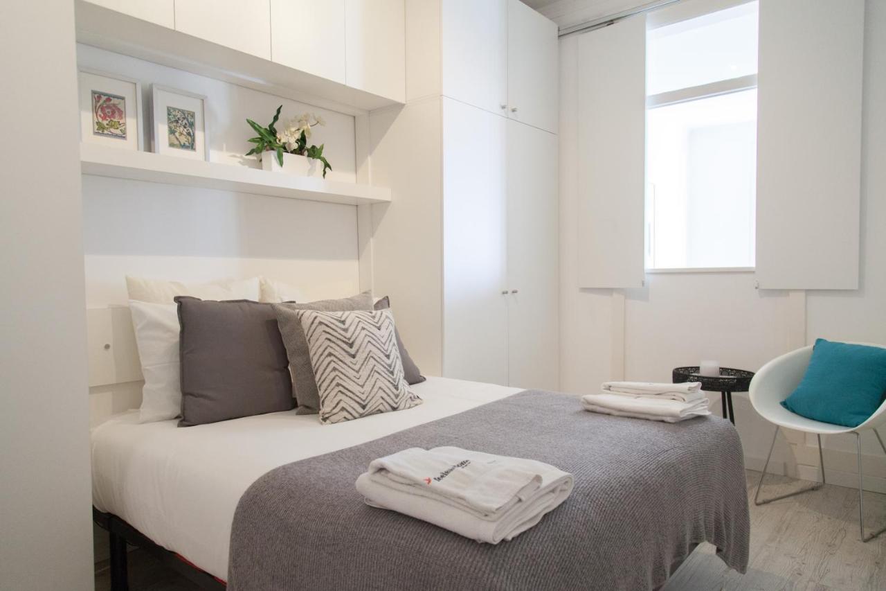 Flh Madragoa Fresh Design Apartment Lisboa Exterior foto