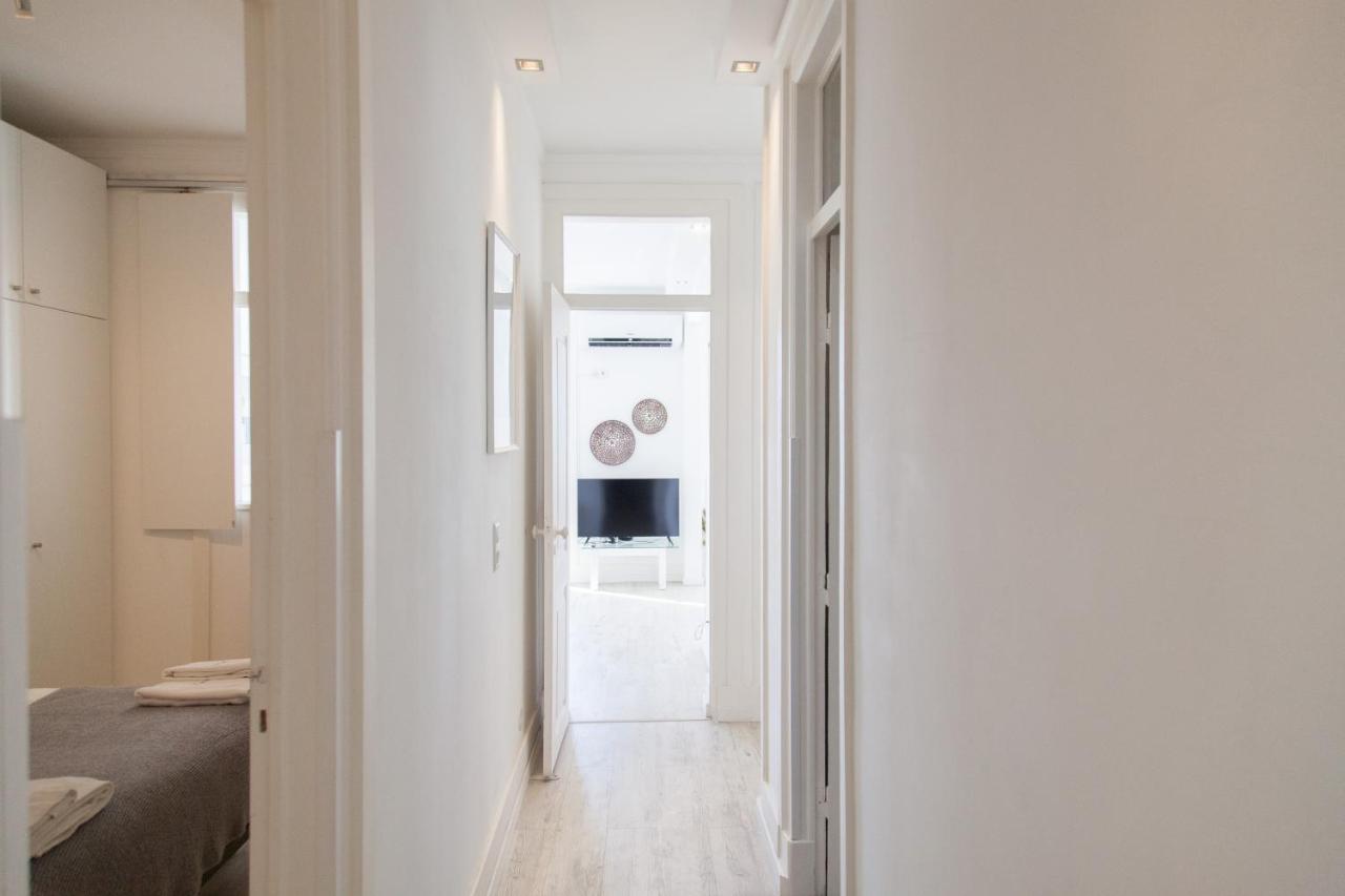 Flh Madragoa Fresh Design Apartment Lisboa Exterior foto